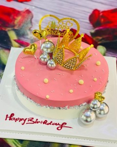 Bánh Kem Tặng Ngày 20/10 - HN164